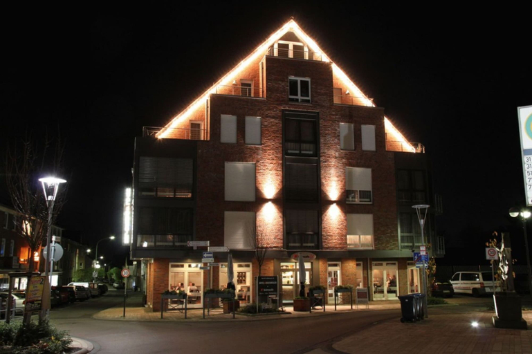 Exterior & Views 2, HIB Hotel in Baesweiler, Städteregion Aachen