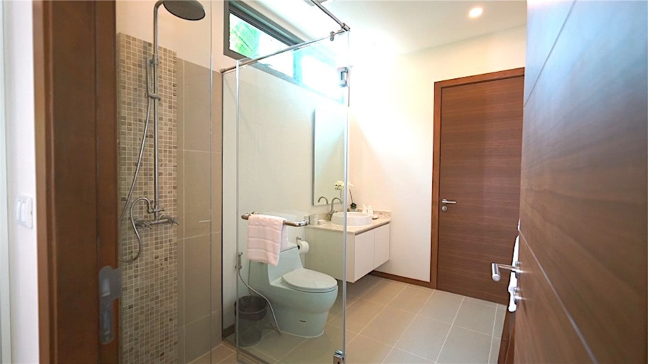 Bathroom 3, Rawai Ka Villa with Private Pool, Phuket Island