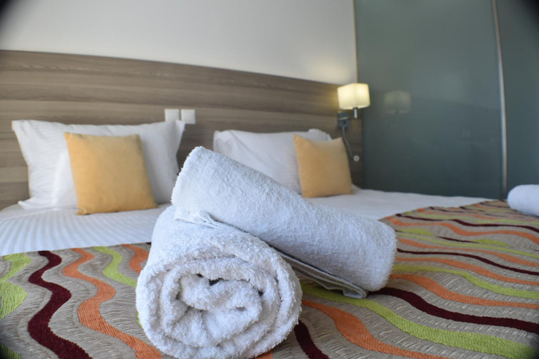 Bedroom 4, Lefkorama, South Aegean