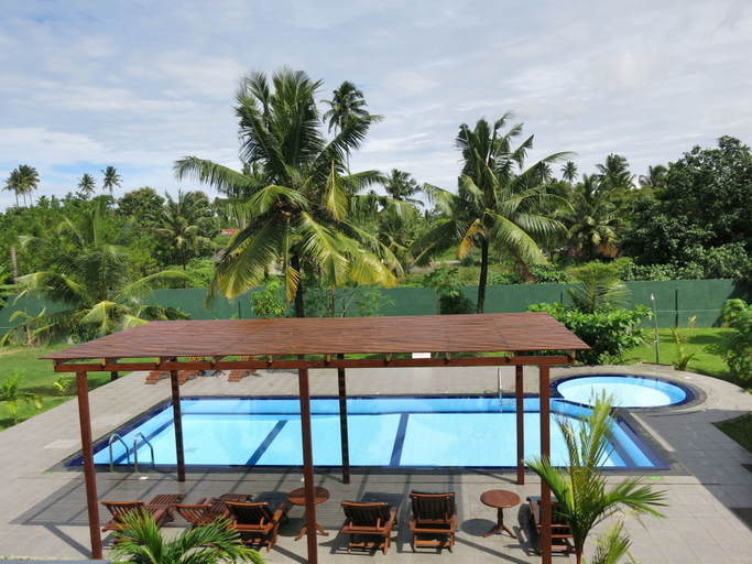 Sport & Beauty 4, Weligama Ocean Breeze, Weligama
