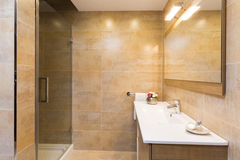 Bathroom 5, Agroturisme Sa Torre, Baleares