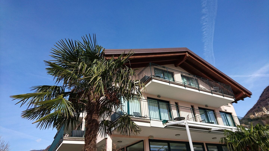 Exterior & Views 2, Hotel Resort Le Vele, Como