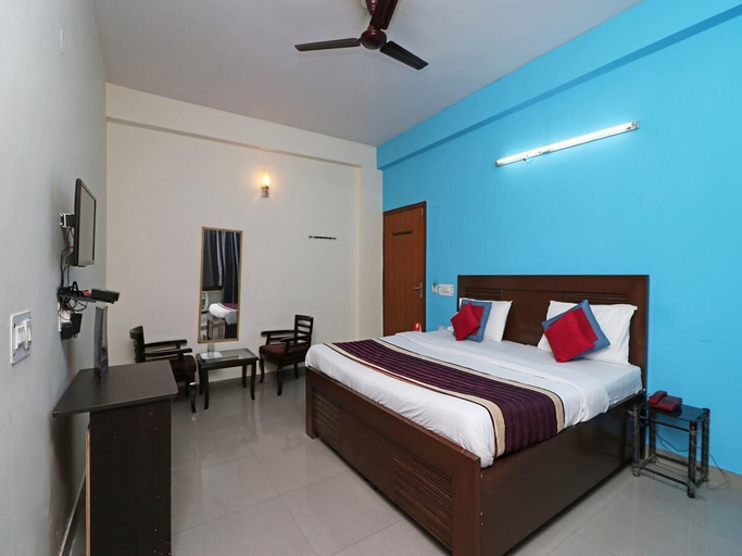 Hotel Akash Palace, Gautam Buddha Nagar