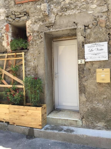 Exterior & Views 2, Maison d'hotes La Voute, Alpes-de-Haute-Provence