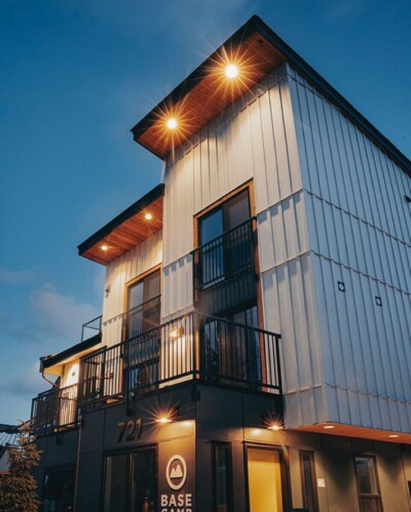 Exterior & Views 2, Basecamp Suites Canmore, Division No. 15