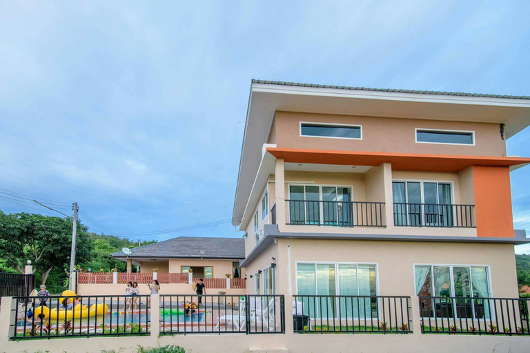 Exterior & Views 2, Platoo Pool Villa, Hua Hin