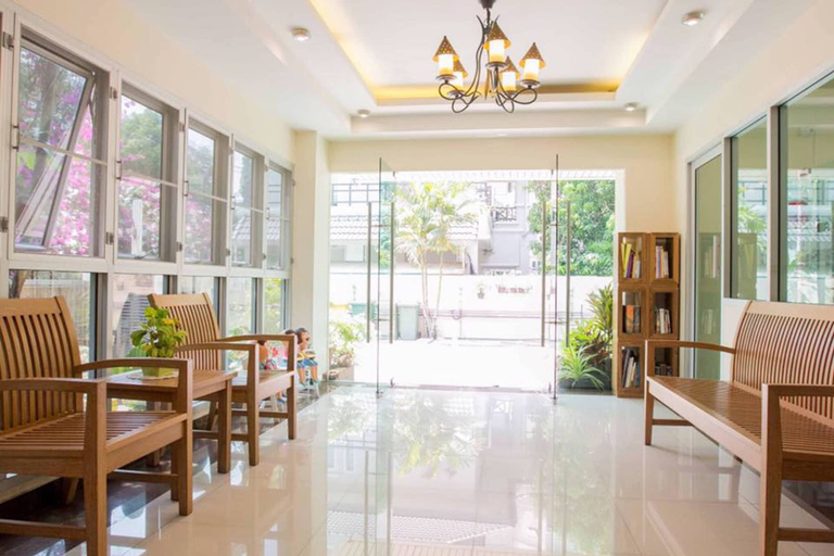 Others 5, Jitthamas Residence, Huai Kwang