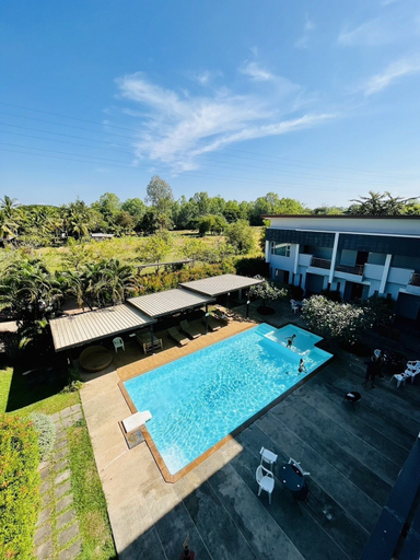 Sport & Beauty 3, Bualinn Resort Nongkhai, Muang Nong Khai