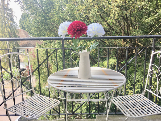 Others 4, Apple Perch 2BR Flat-Free Parking, Oxfordshire