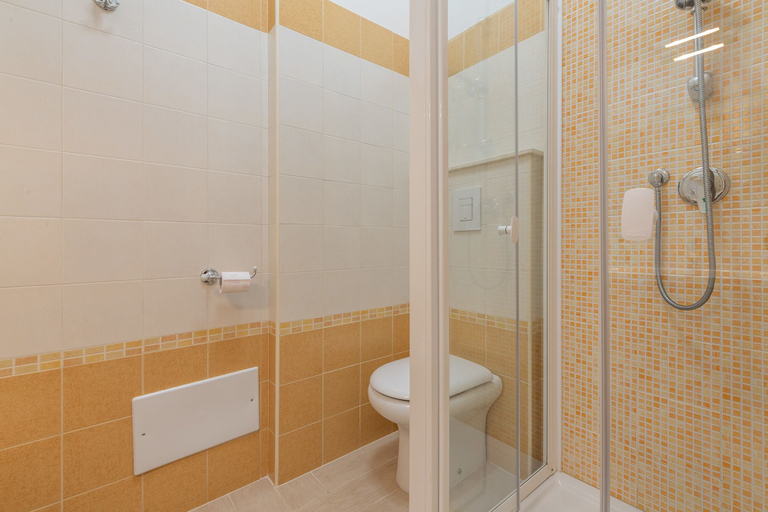 Bathroom 5, AffittaSardegna - Villetta Tennis 2, Sassari