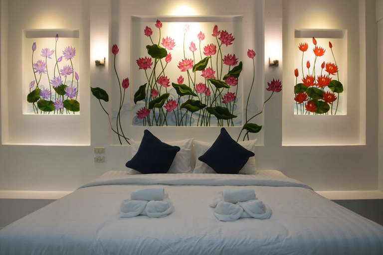 Bedroom 3, Sirilanta Resort, Ko Lanta
