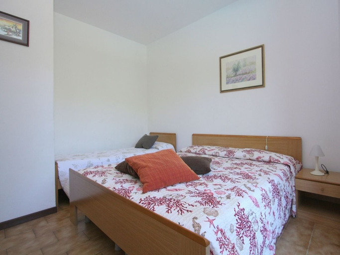 Others 5, Residence Orsa Maggiore, Udine