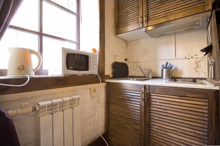 Others 5, Apartment on Kovenskiy, Sankt-Peterburg gorsovet