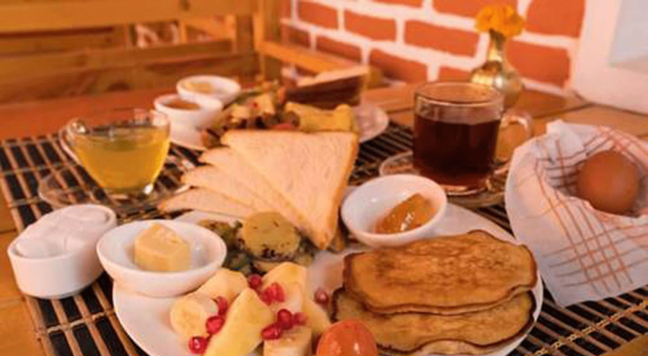 Food & Drinks 5, Dhulikhel Boutique Hotel, Bagmati