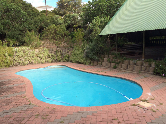 Sport & Beauty, Baviaanshoek, Eden
