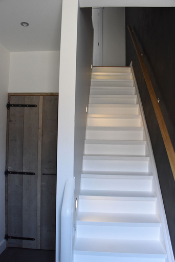 Others 5, Vakantiewoning Margaux, West-Vlaanderen