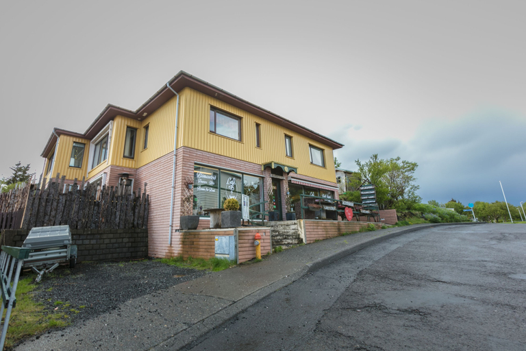 Exterior & Views 2, Private and peaceful one room apartments, Borgarbyggð