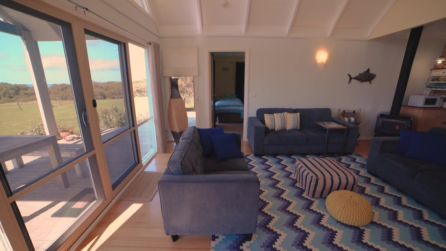 Others 5, Bear Gully Coastal Cottages, South Gippsland - Central