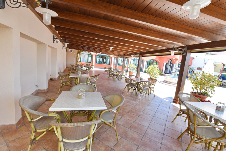Food & Drinks 5, Costa d'Oro, Salerno