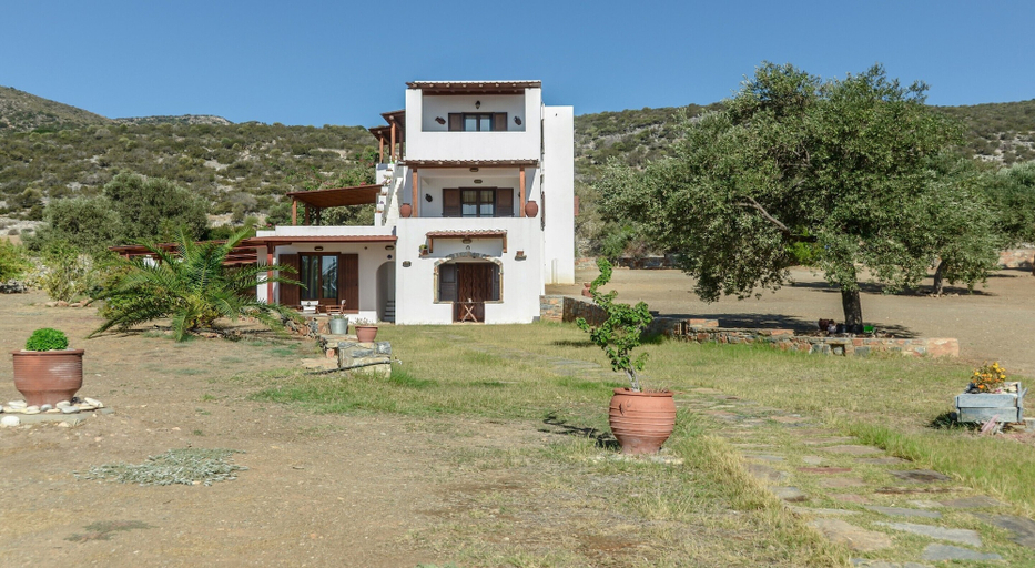 Exterior & Views 2, Theonis Villas, 30 meters from the beach, South Aegean