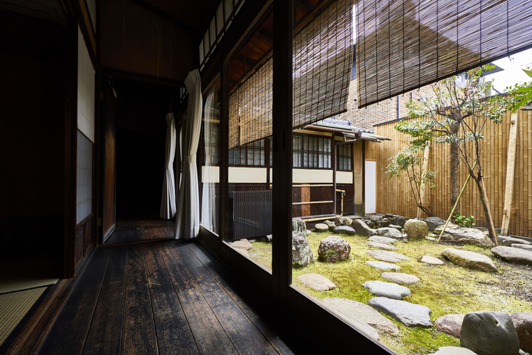 Exterior & Views 2, Tansada, Kyoto