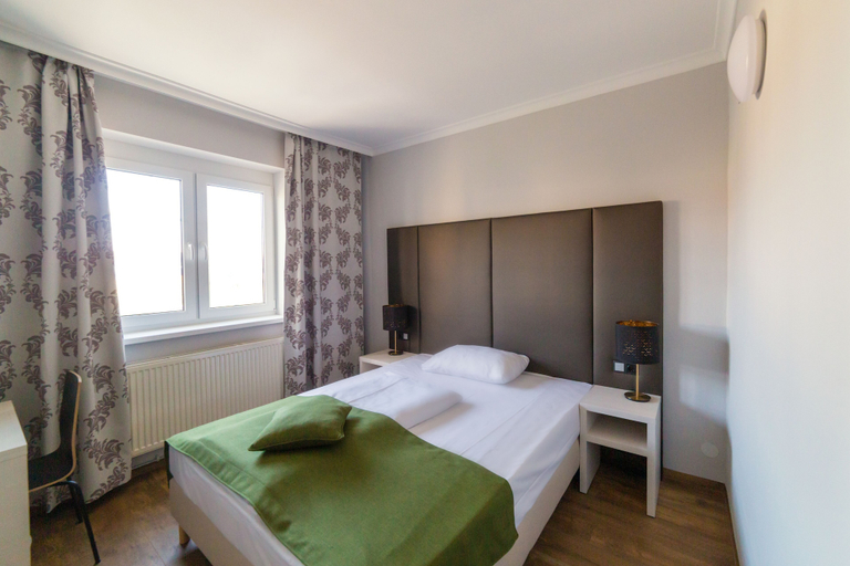 Bedroom 3, Arion Hotel Vienna Airport, Wien Umgebung