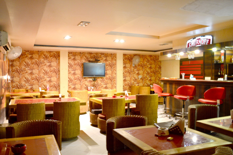 Food & Drinks 5, Hotel Marc Inn, Jaipur