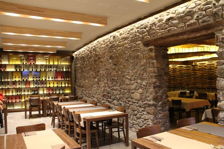 Food & Drinks 4, Diamo, Huesca