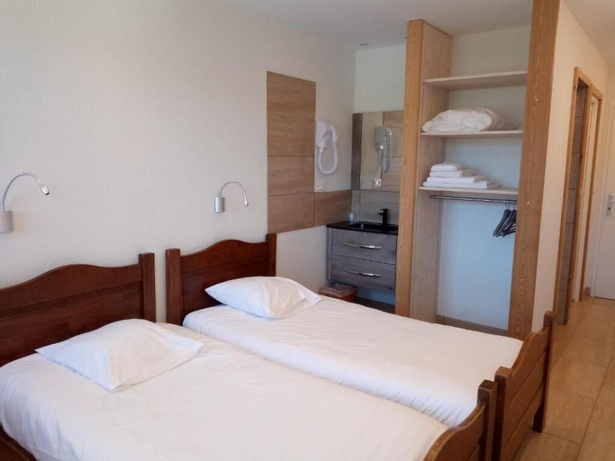 Espace Morteau, Doubs