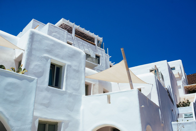 Exterior & Views 2, Pylaia Boutique Hotel & Spa, South Aegean