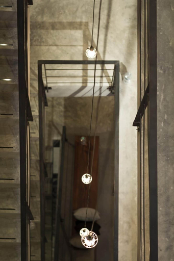 Bathroom 5, Bed Station Hostel, Pathum Wan