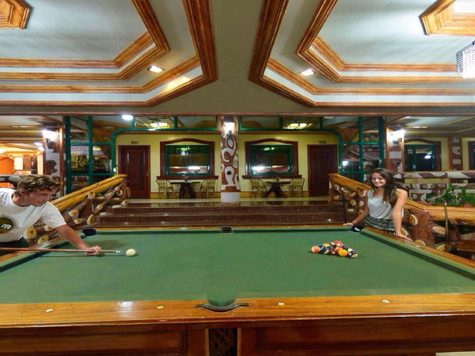 Others 4, Big Creek Mansion, El Nido