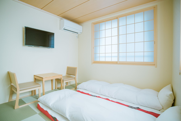 Bedroom 2, Tokyo Lai's House, Itabashi