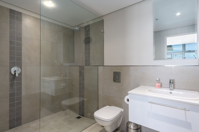 Bathroom 4, V&A Waterfront Luxury Residences - WHosting, City of Cape Town