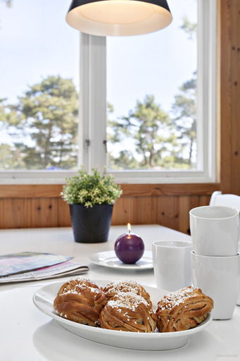 Food & Drinks 5, First Camp Gunnarso, Oskarshamn