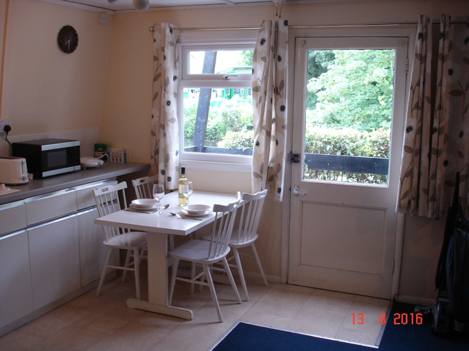 Others 4, Broxbourne Riverside Chalets, Hertfordshire