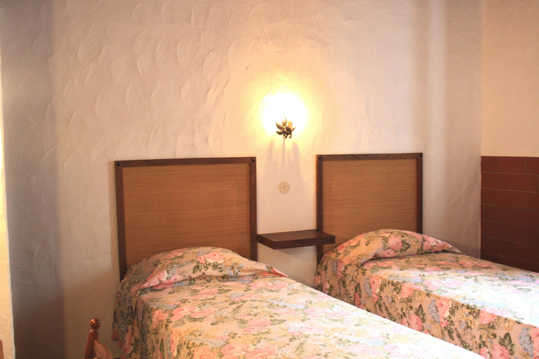 Bedroom 2, Quinta Da Ameijeira, Lagos