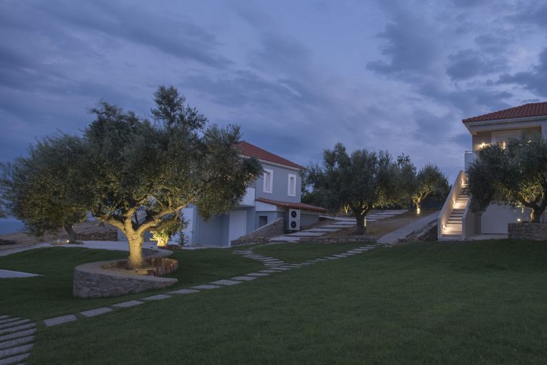 Exterior & Views 2, Kotroni Villas, Peloponnese