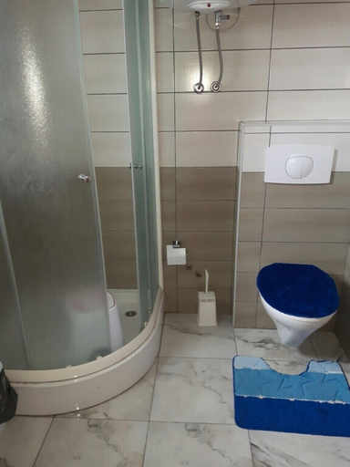 Bathroom 3, Vacation Home Emil, Sarajevo