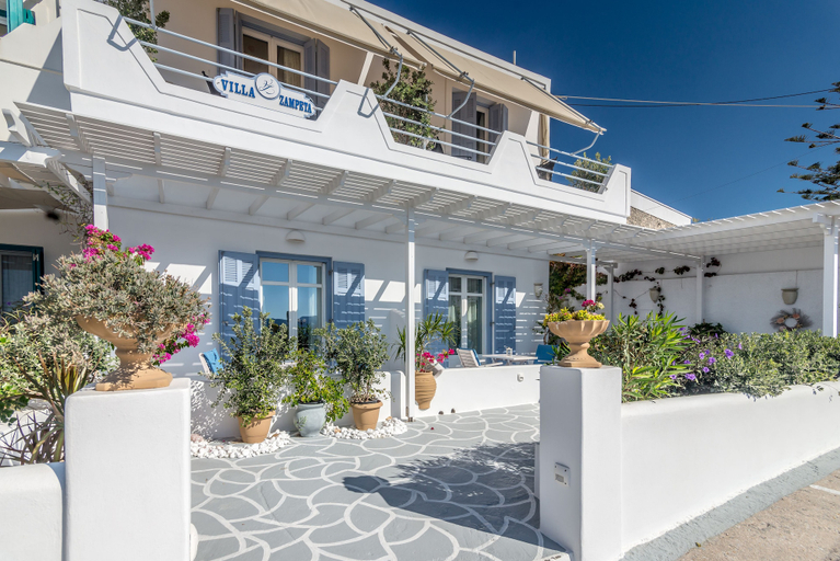 Exterior & Views 2, Villa Zampeta, South Aegean