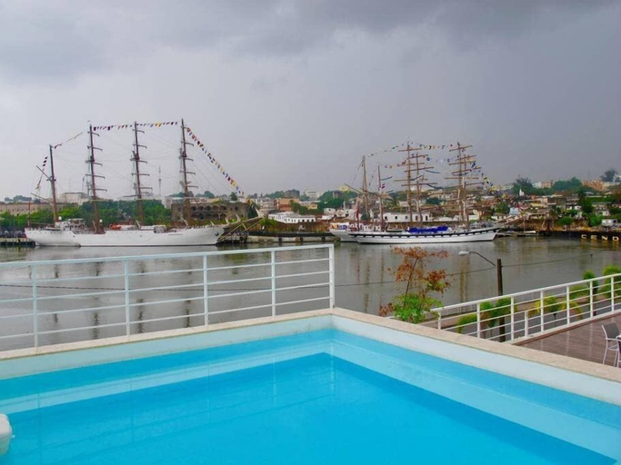 Sport & Beauty 4, Luxury Apartment at Riviera Colonial, Distrito Nacional