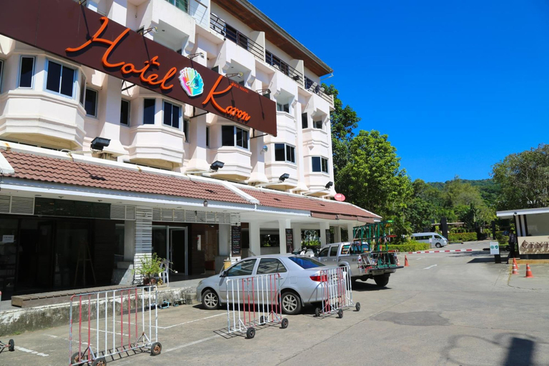 Exterior & Views 2, Hotel de Karon, Phuket Island