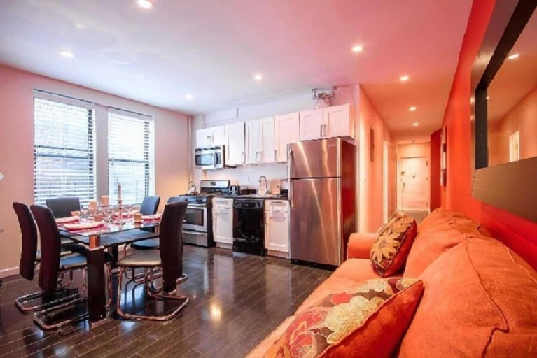 Others 4, Upper East Side Apartments, New York