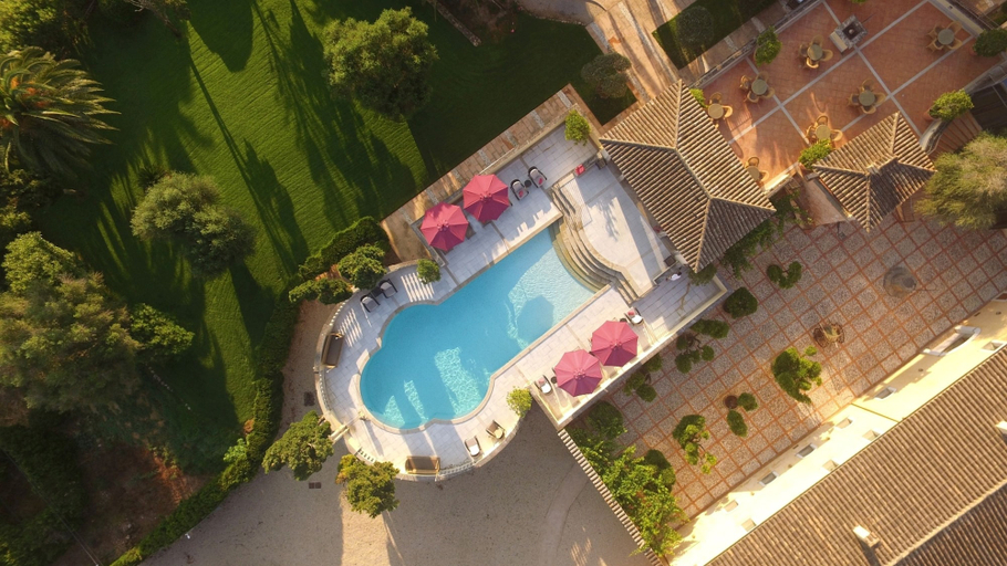 Exterior & Views 2, Son Julia Country House & Spa, Baleares