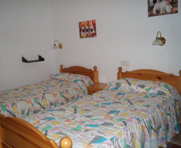 Bedroom 2, 107062 - House in Lloret de Mar, Girona