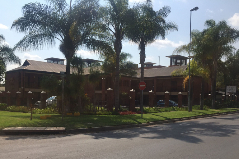 Exterior & Views 2, Cycad Guest House, Capricorn