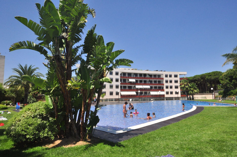 Exterior & Views 2, Apartamento Para 6 Personas en Cambrils, Tarragona