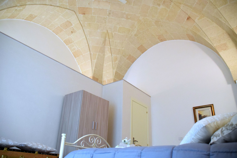 Room amenity, Da Nonna Titina, Taranto