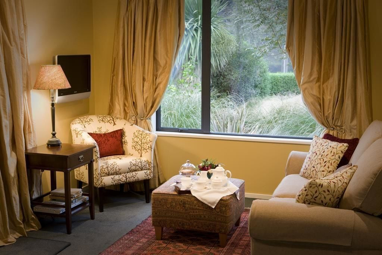 Others 3, Rippinvale Retreat, Hurunui