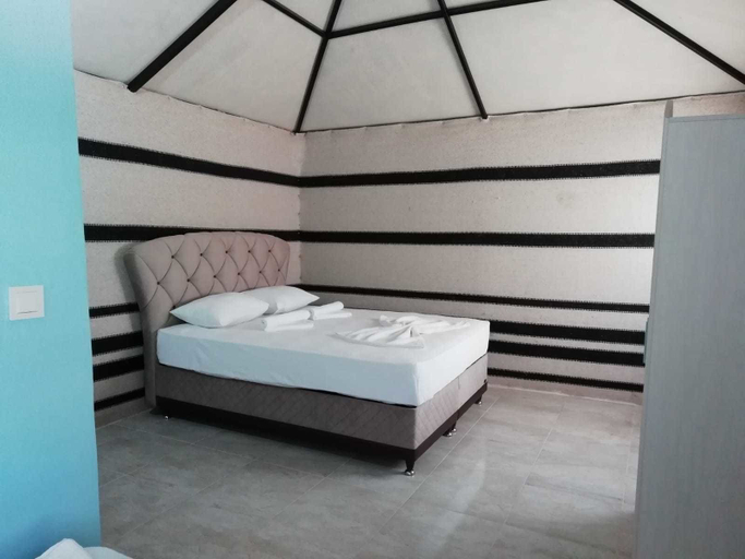 Bedroom 2, Durusu Ciftlik Evleri, Datça